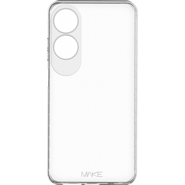 Фото - Чохол для смартфону MAKE Air Oppo A60 (MCA-OA60)