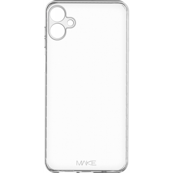 Фото - Чехол для смартфона MAKE Air Samsung A06 (MCA-SA06)