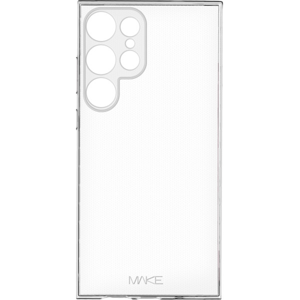 Фото - Чохол для смартфону MAKE Air Samsung S25 Ultra (MCA-SS25U)