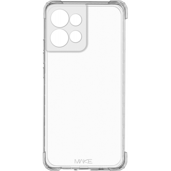 Фото - Чохол для смартфону MAKE AirShield Motorola Edge 50 (MCAS-MED50)