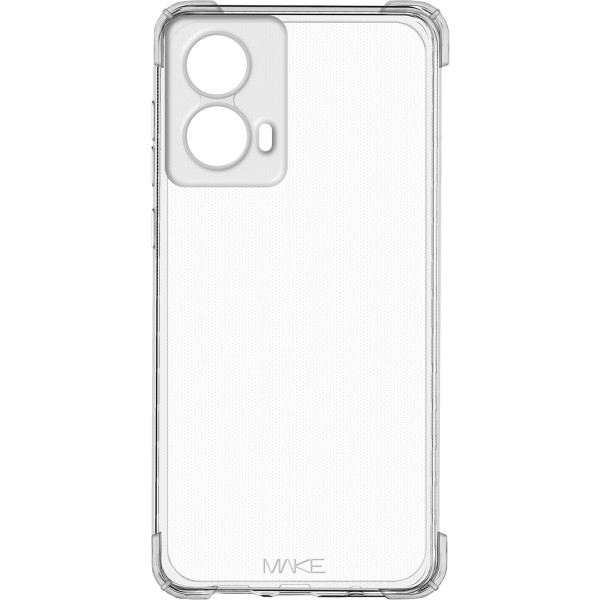 Фото - Чохол для смартфону MAKE AirShield Motorola G85 (MCAS-MG85)