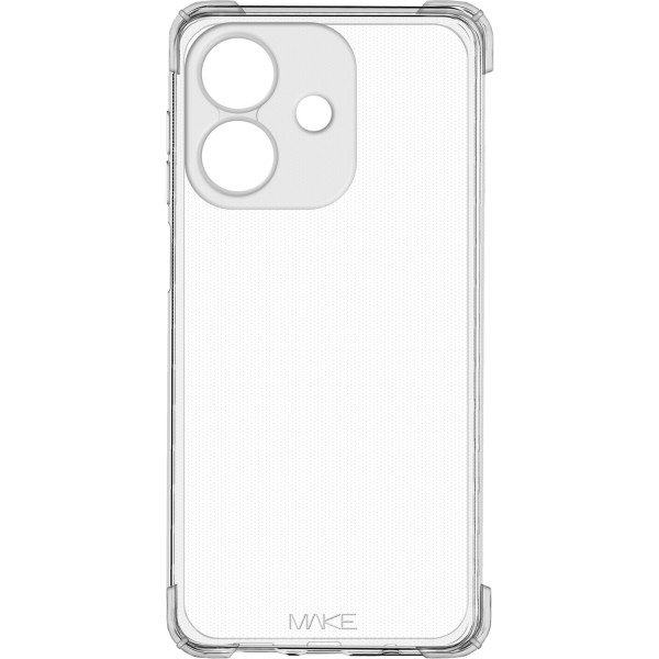 Фото - Чохол для смартфону MAKE AirShield Oppo A3/A3X (MCAS-OA3/A3X)