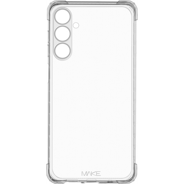 Фото - Чехол для смартфона MAKE AirShield Samsung A16 (MCAS-SA16)