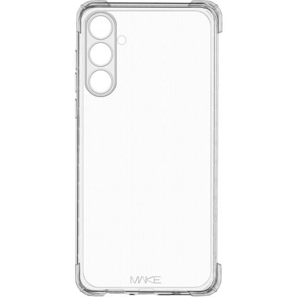 Фото - Чохол для смартфону MAKE AirShield Samsung M35 (MCAS-SM35)