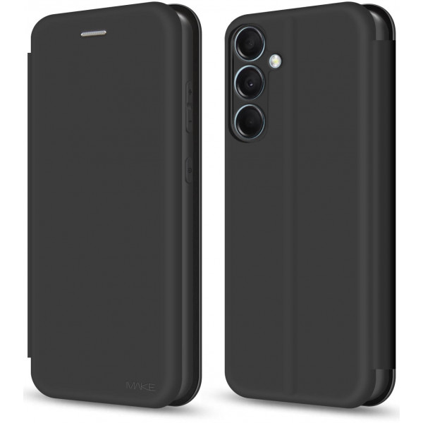 Фото - Уценка - Чехол для смартфона MAKE Flip Samsung S24 FE (MCP-SS24FE)