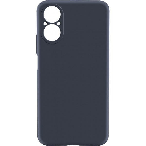 Фото - Чохол для смартфону MAKE for Realme C67 Silicone Black (MCL-RC67BK) Фото - Чохол для смартфону MAKE for Realme C67 Silicone Black (MCL-RC67BK)