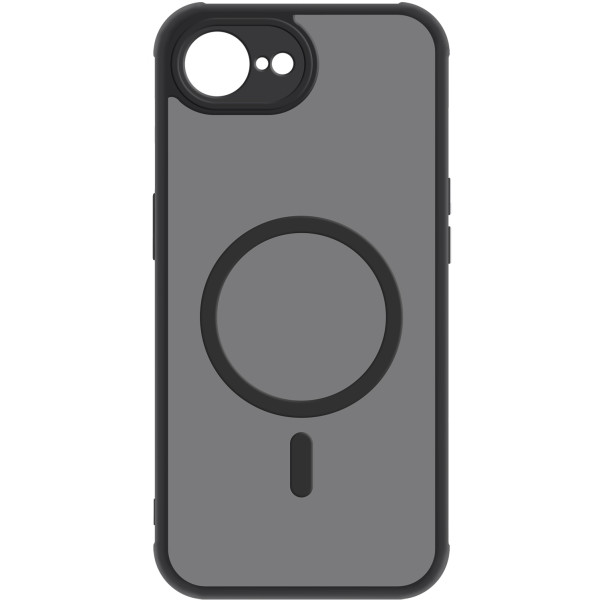Фото - Чехол для смартфона MAKE Frame Magnet Pro Apple iPhone 16e (MCFM-AI16E)