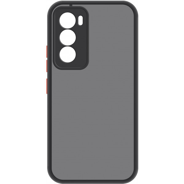 Фото - Чохол для смартфону MAKE Frame Oppo Reno12 Pro (MCF-OPR12P)