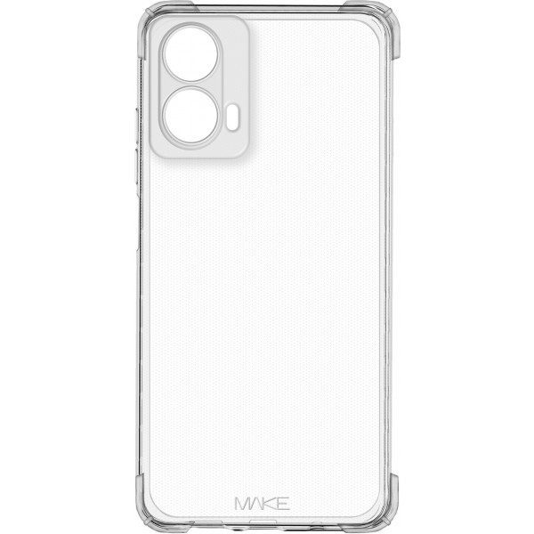 Фото - Чохол для смартфону MAKE Motorola G24 AirShield (MCAS-MG24)