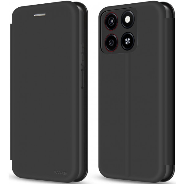 Фото - Чохол для смартфону MAKE ZTE Blade A35/A55 Flip (MCP-ZBA35/A55)