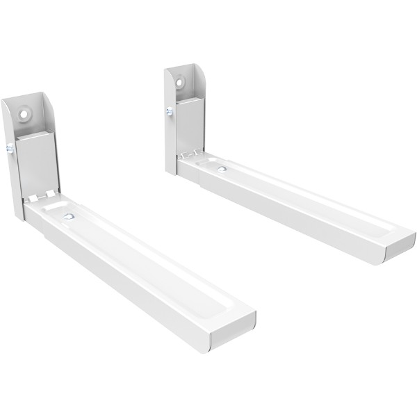 Фото - Кронштейн для НВЧ ITECHmount MB-6 W