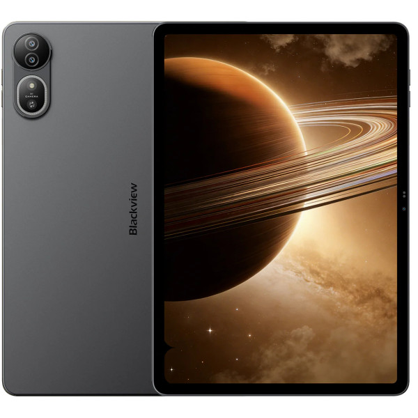 Фото - Планшет Blackview MEGA 12 SET 12.2" 12/256GB 5G Space Grey