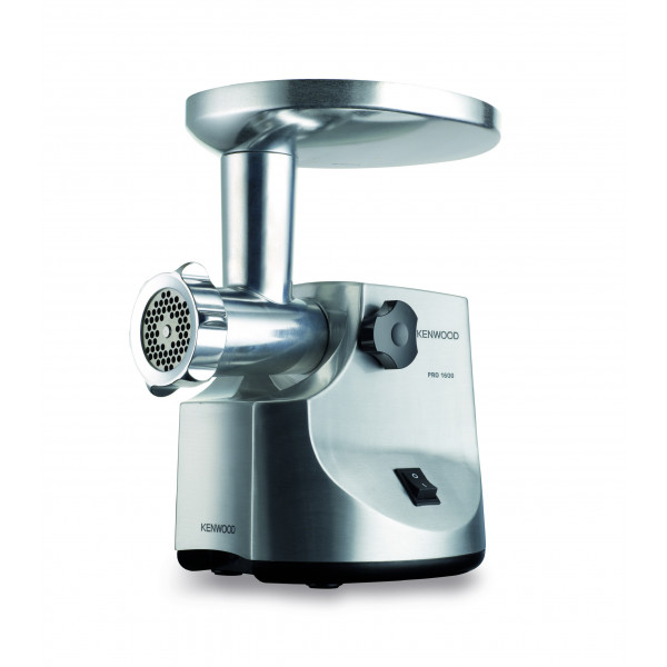 Фото - Мясорубка Kenwood MG516
