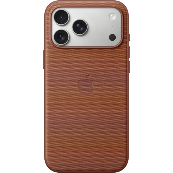 Фото - Чехол для смартфона Apple TechWoven Case with MagSafe iPhone 17 Pro Max Sienna (MGFC4) Фото - Чехол для смартфона Apple TechWoven Case with MagSafe iPhone 17 Pro Max Sienna (MGFC4)