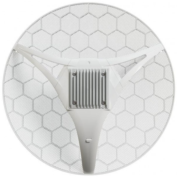 Фото - Точка доступу MikroTik LHGGR&FG621-EA Фото - Точка доступу MikroTik LHGGR&FG621-EA