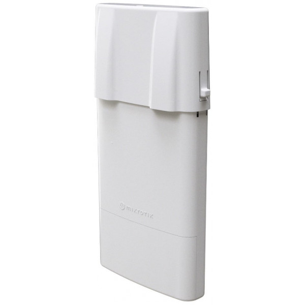Фото - Точка доступа MikroTik NetBox 5 ax (L11UG-5HAXD-NB)