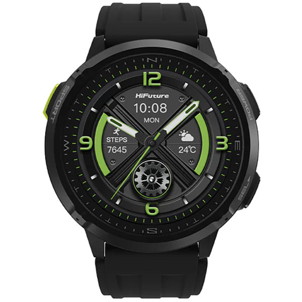 Смарт-годинник