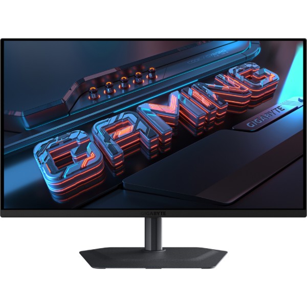 Фото - Монітор ігровий Gigabyte MO27Q2 OLED Gaming Monitor