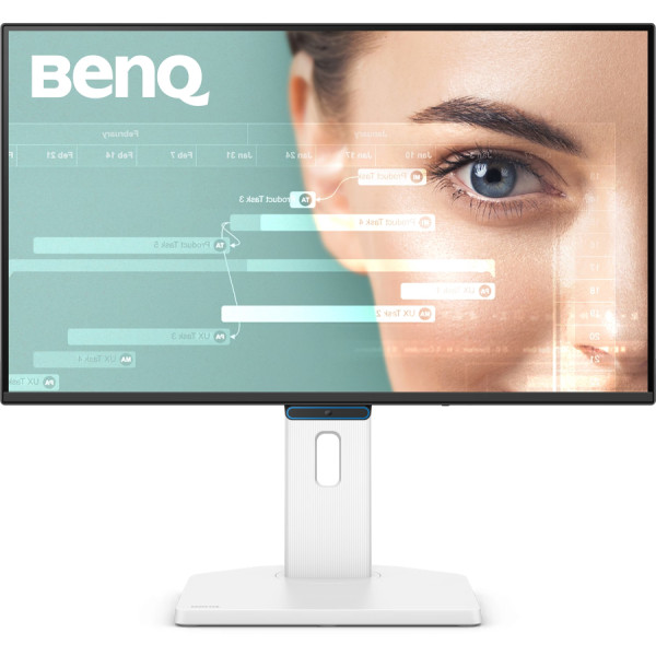 Фото - Монітор BenQ GW2490TC (9H.LNMLA.TBE)
