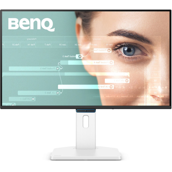 Фото - Монітор BenQ GW2790TC (9H.LNSLA.TBE) Фото - Монітор BenQ GW2790TC (9H.LNSLA.TBE)