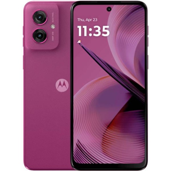 Фото - Смартфон Motorola G55 8/256Gb Twilight Purple