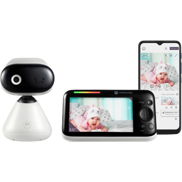 Фото - Видеоняня Motorola PIP1500 Connect