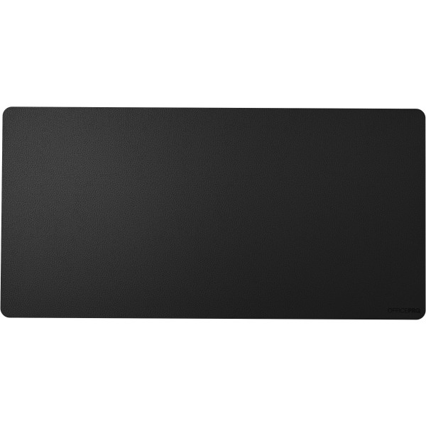 Фото - Килимок для миші OfficePro MP180BG Black/Gray