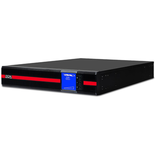 Фото - Источник бесперебойного питания Powercom MRT-2000 Schuko