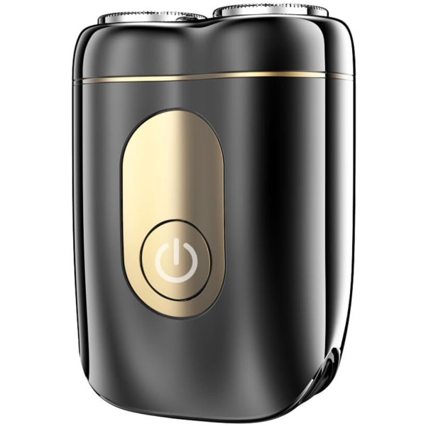 Фото - Бритва Metz SuperCar Shaver Black (MZCP021-BK)