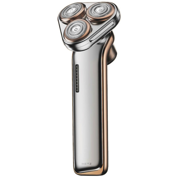 Фото - Уцінка - Бритва Metz The Sword Shaver with Sword with nose hair cutter (MZDF032)