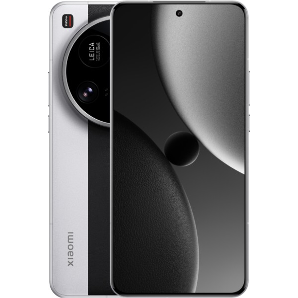 Фото - Смартфон Xiaomi 15 Ultra 16/512Gb Silver Chrome
