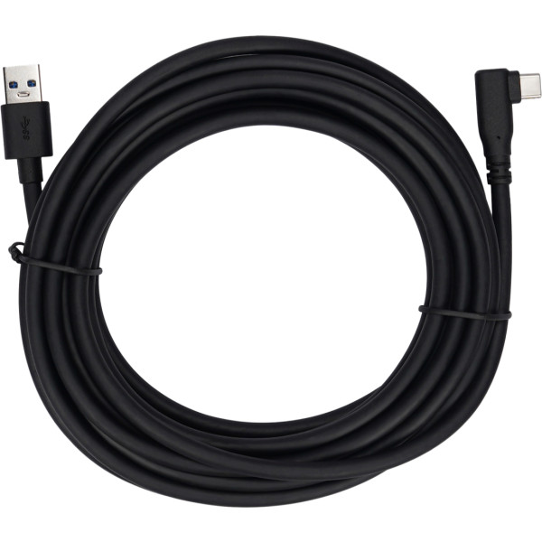 Фото - Кабель живлення OBSBOT USB-A - USB-C 5m