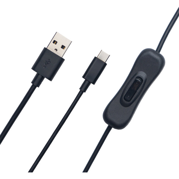 Фото - Кабель живлення OBSBOT USB-A - USB-C (OBSBOT-CABLE)