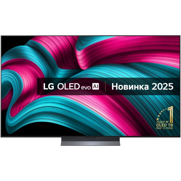 Фото - Телевизор LG OLED65C54LA