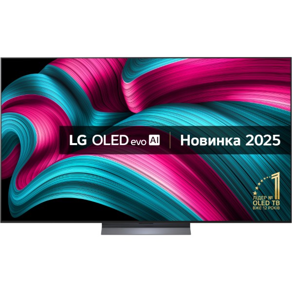 Фото - Телевизор LG OLED77C54LA