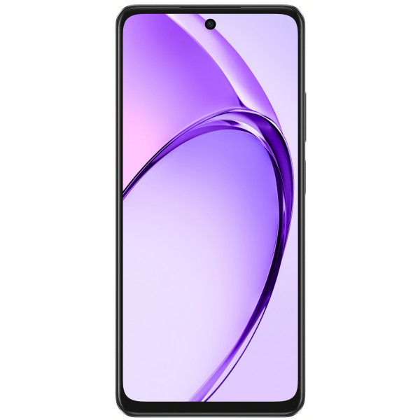 Фото - Смартфон OPPO A3 6/128Gb Sparkle Black