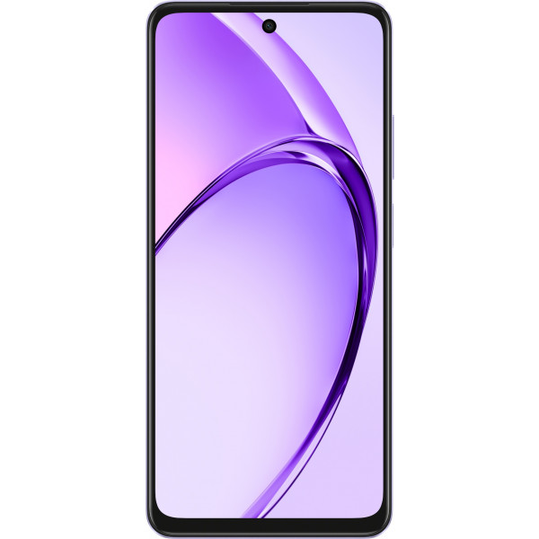 Фото - Смартфон OPPO A3 6/256Gb Starry Purple