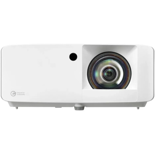 Фото - Проектор Optoma GT2100HDR (E9PD7L311EZ2)