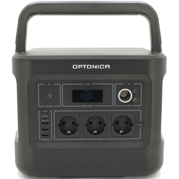 Фото - Уцінка - Зарядна станція універсальна Optonica 1000W 1037Wh (PS-9420)