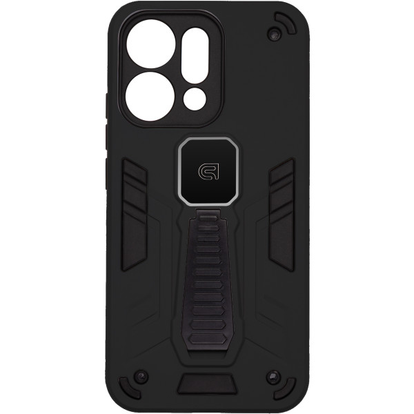 Фото - Чохол для смартфону Armorstandart Proover for OPPO Reno14 5G Black (ARM87176)