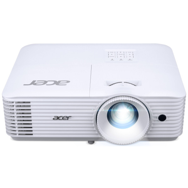 Фото - Проектор Acer P1358i (MR.JYG11.001)