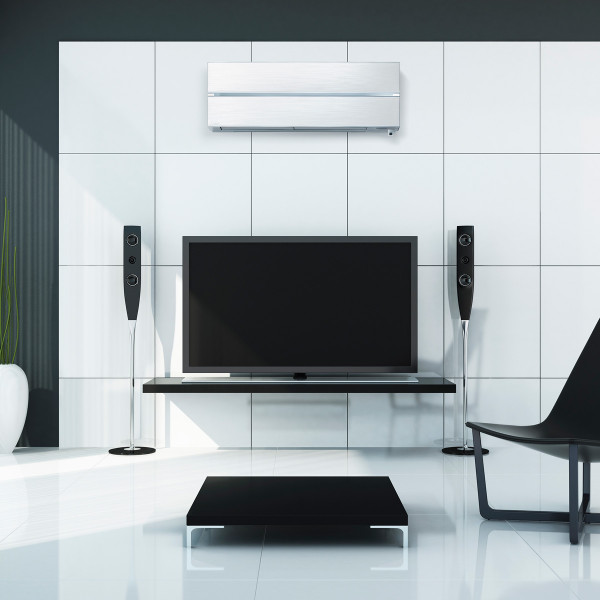 Фото - Кондиціонер спліт Mitsubishi Electric MSZ-LN50VG2W\MUZ-LN50VG2