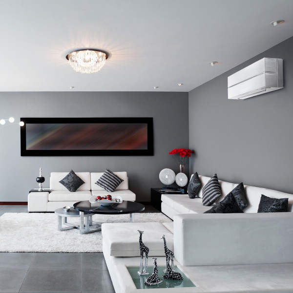 Фото - Кондиционер сплит Mitsubishi Electric MSZ-LN35VG2V\MUZ-LN35VGHZ2