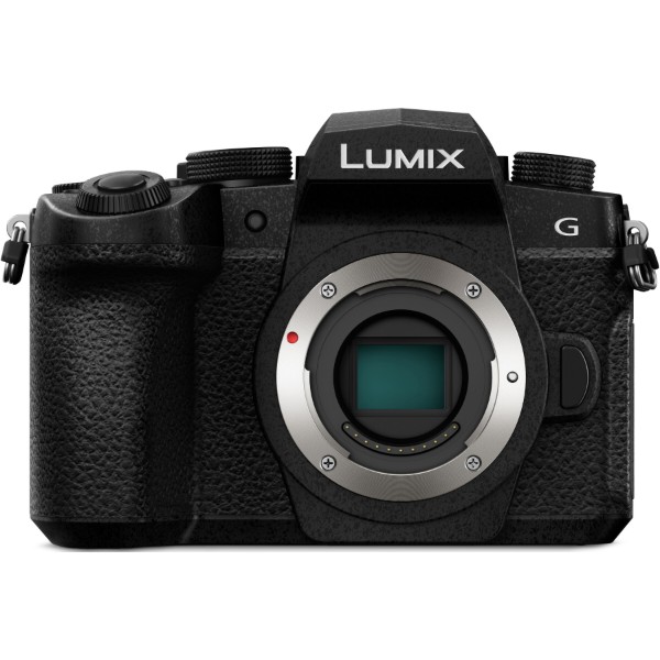 Фото - Фотокамера беззеркальная Panasonic DC-G97 Body (DC-G97E)