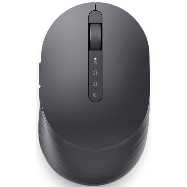 Фото - Мышь беспроводная Dell Pro Premium Compact Mouse - MS7421W - Graphite Black (570-BBDM)