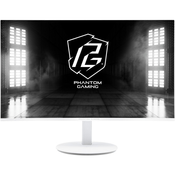 Фото - Монитор игровой ASRock PG27FFS2E-W