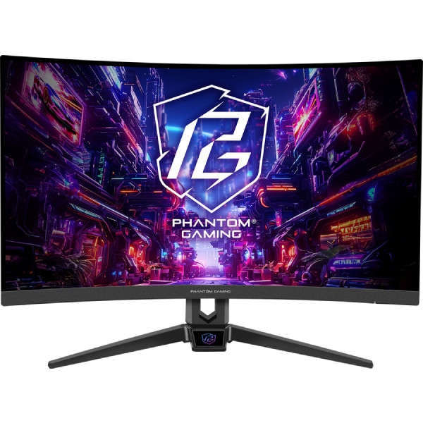 Фото - Монитор игровой ASRock PG27FRS1A