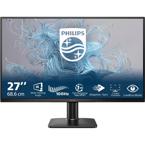 Фото - Монитор Philips 27E2N1100L/00