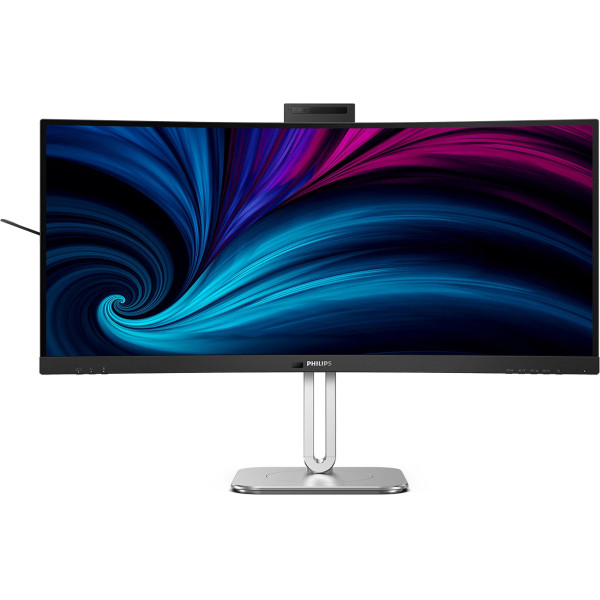Фото - Монітор Philips 34B2U6603CH/00 Фото - Монітор Philips 34B2U6603CH/00
