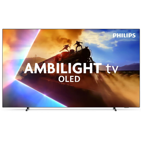 Фото - Телевизор Philips 55OLED770/12